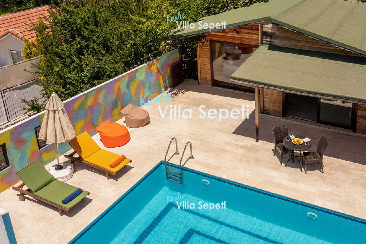 Villa Honeymoon