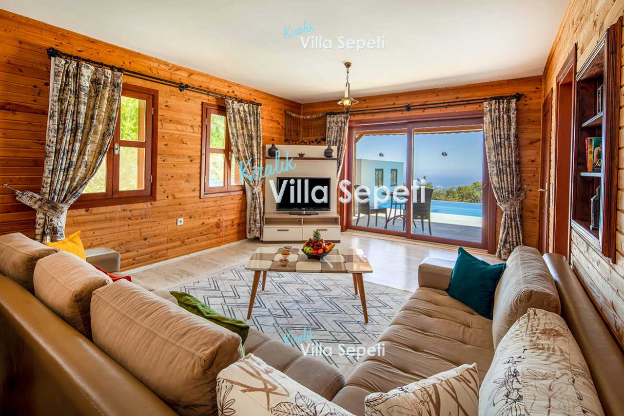 Villa Honeymoon