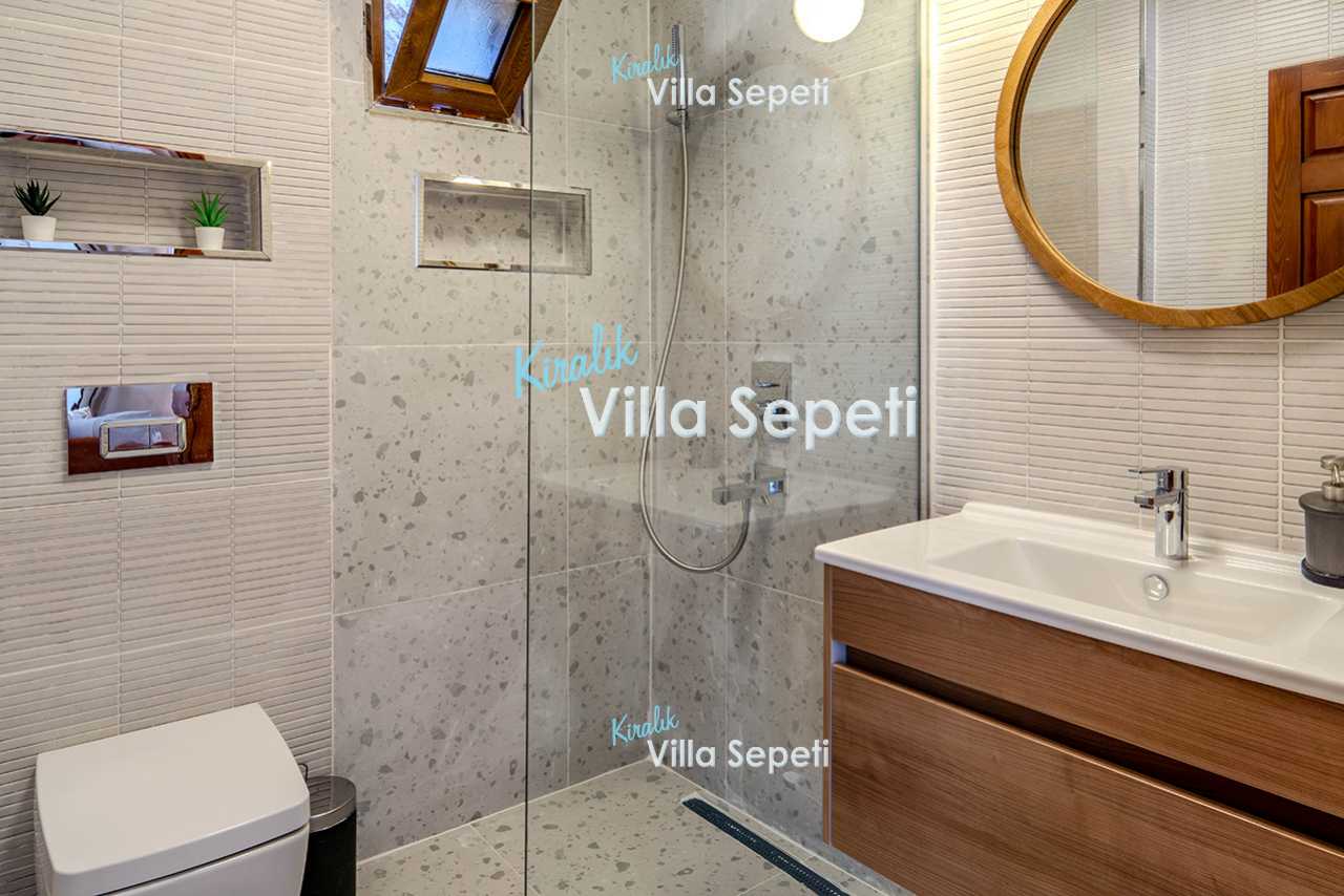 Villa İstanblue