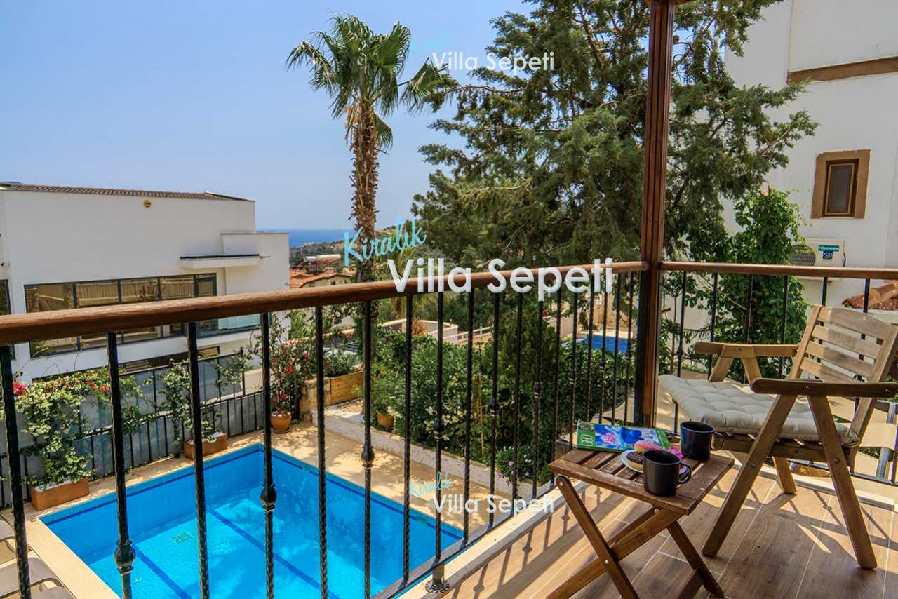 Villa İstanblue