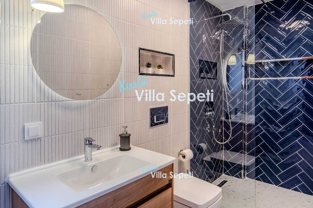 Villa İstanblue