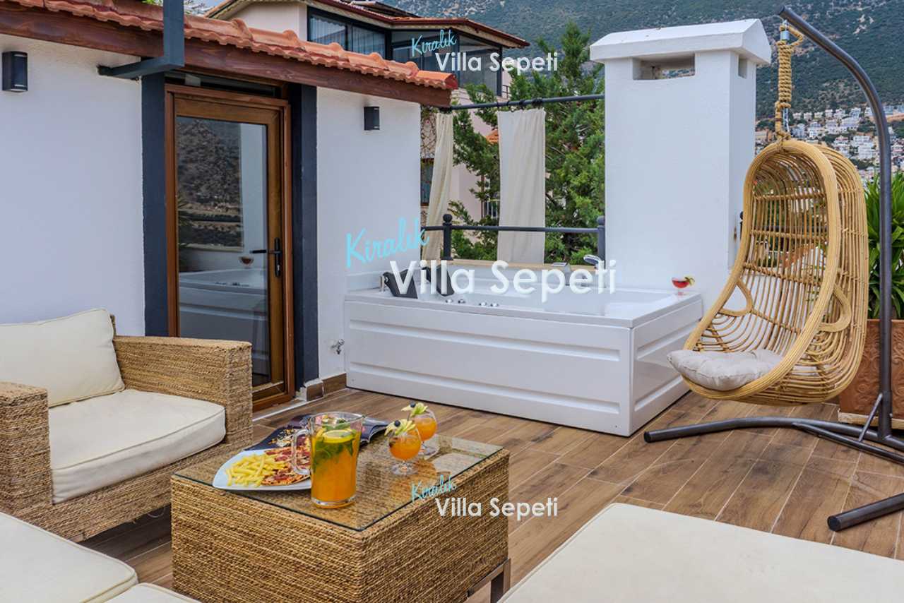 Villa İstanblue