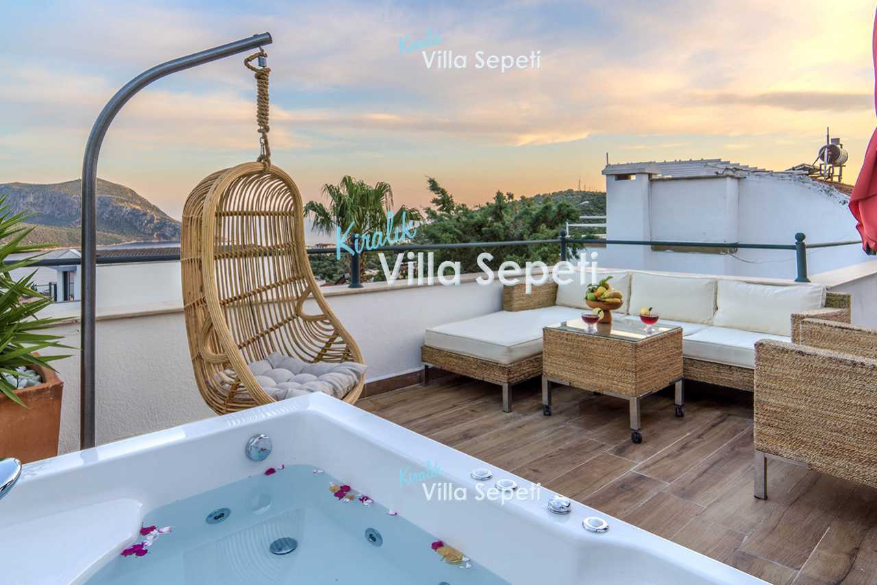 Villa İstanblue