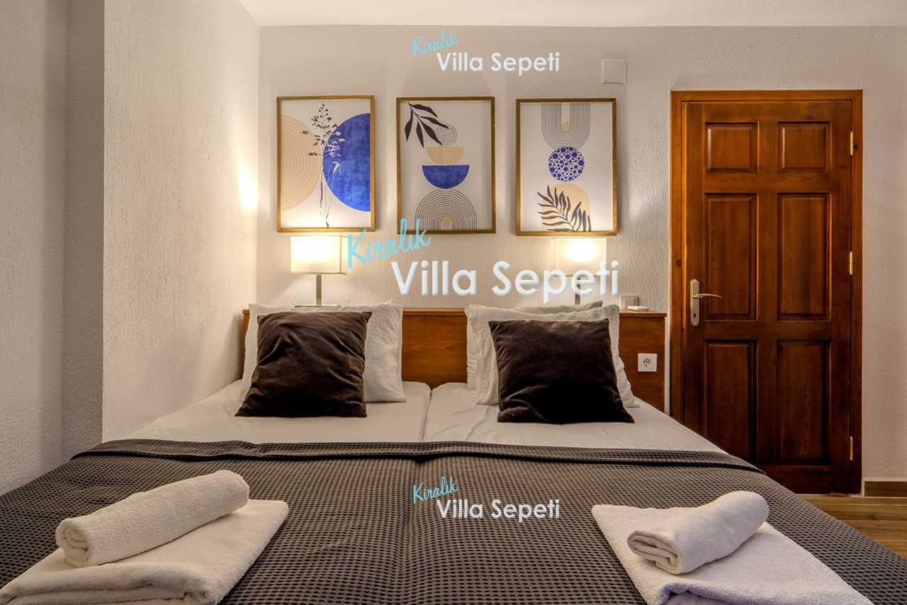 Villa İstanblue