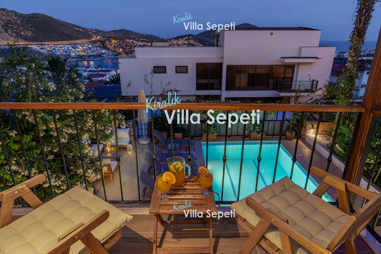 Villa İstanblue