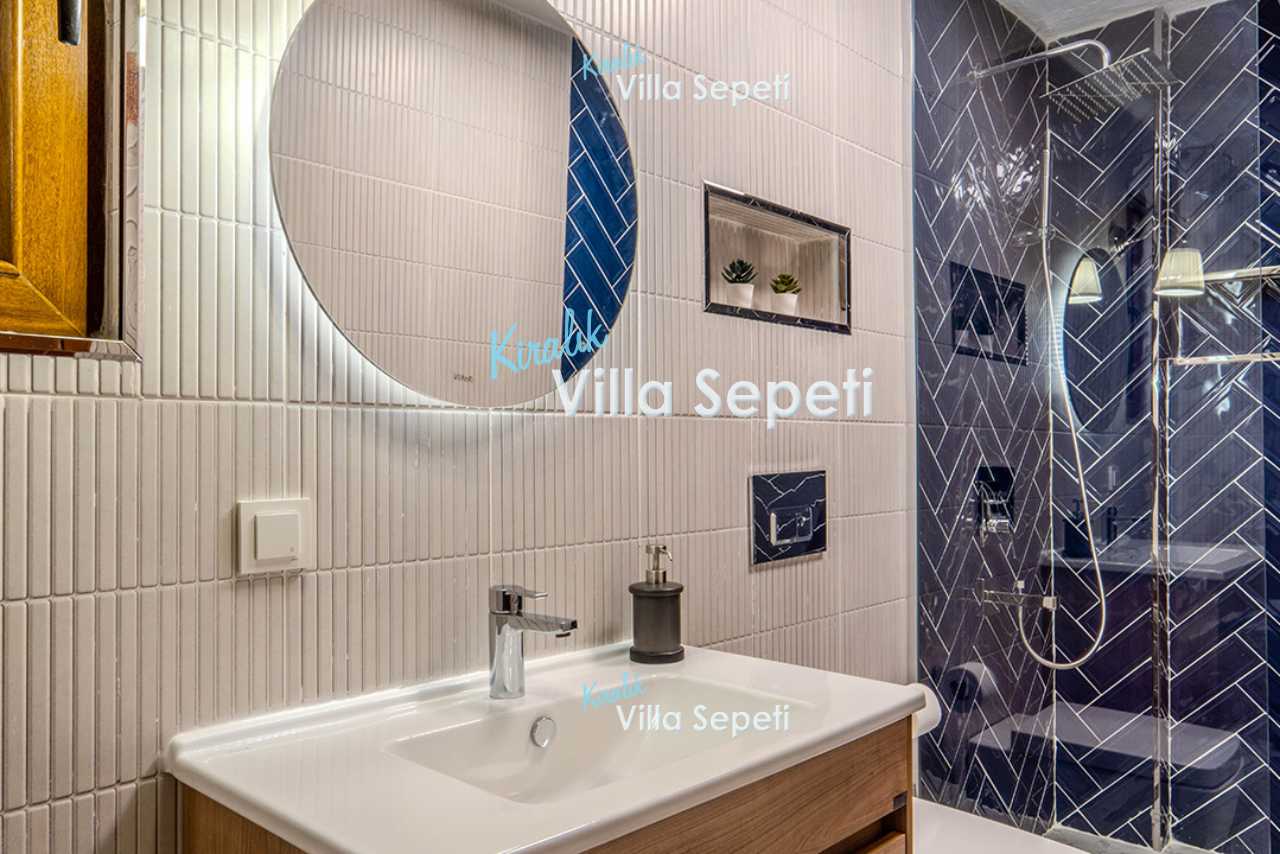 Villa İstanblue