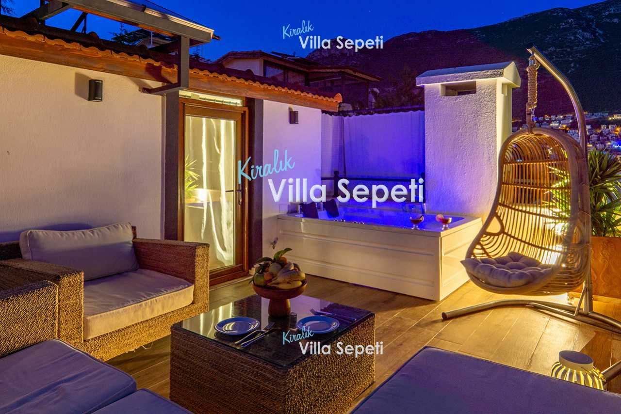 Villa İstanblue