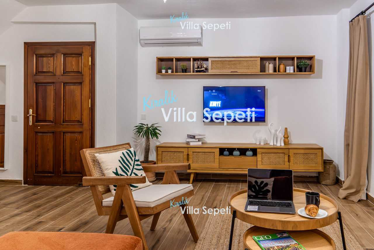 Villa İstanblue