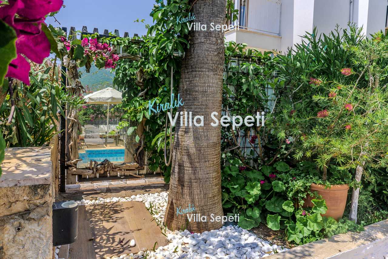 Villa İstanblue