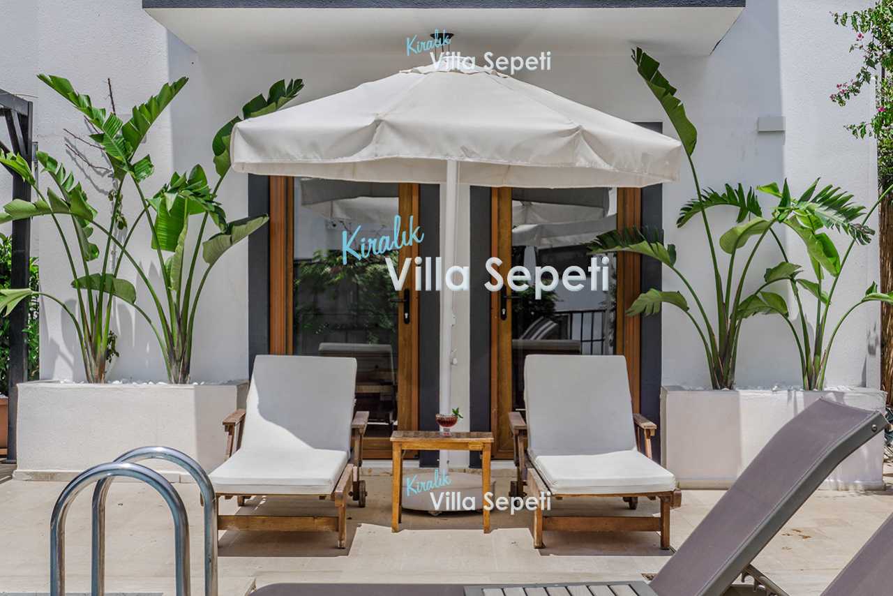 Villa İstanblue