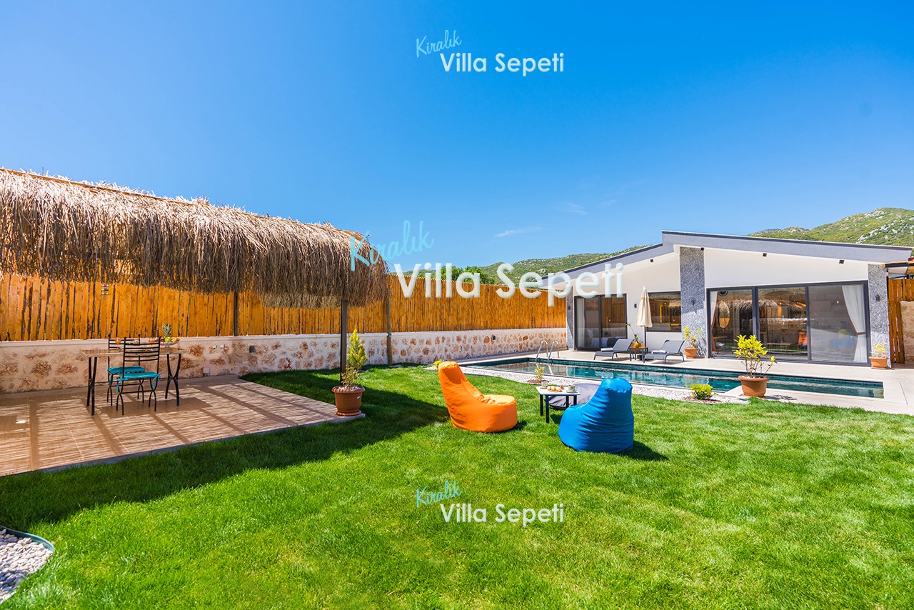 Villa Jordi 2