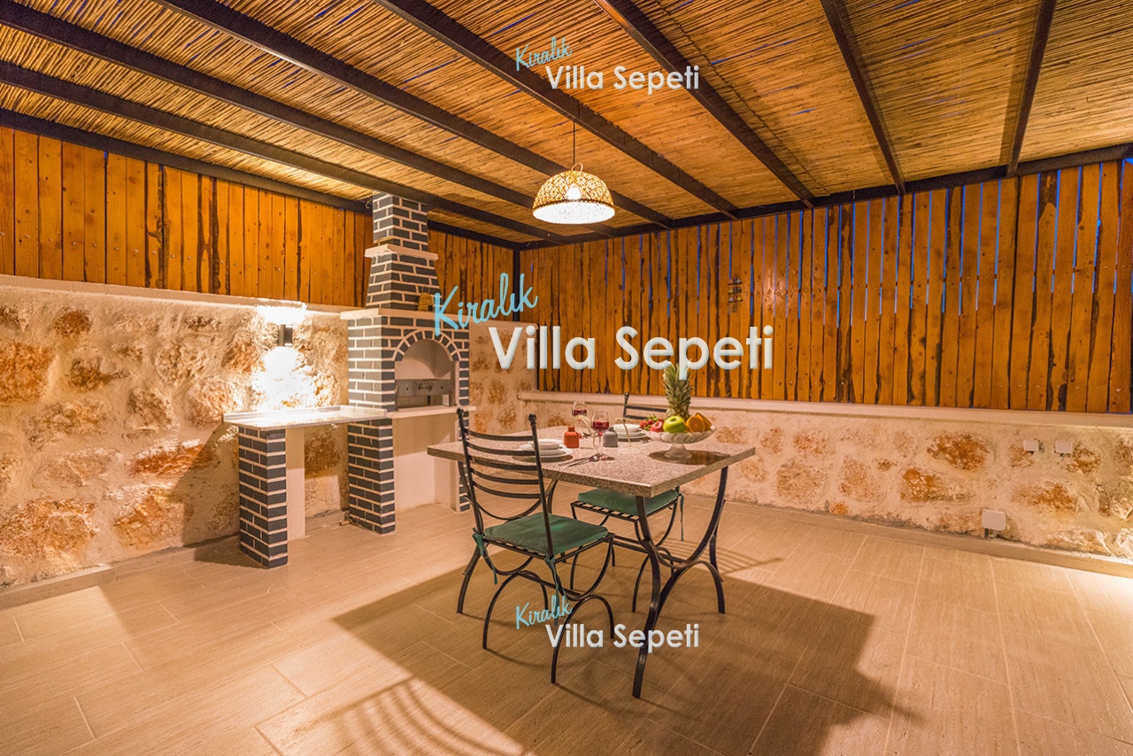 Villa Jordi 2