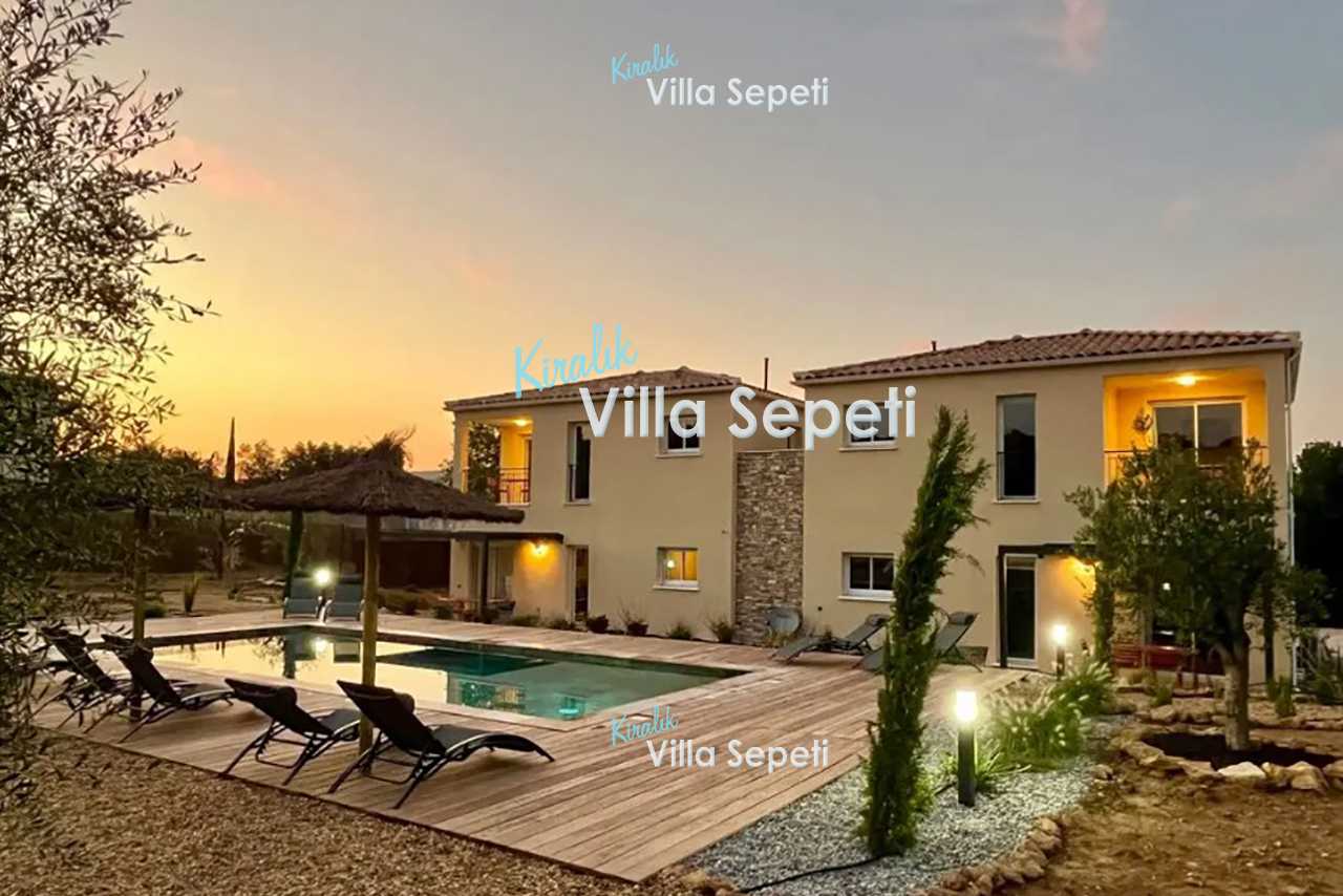 Villa Julia