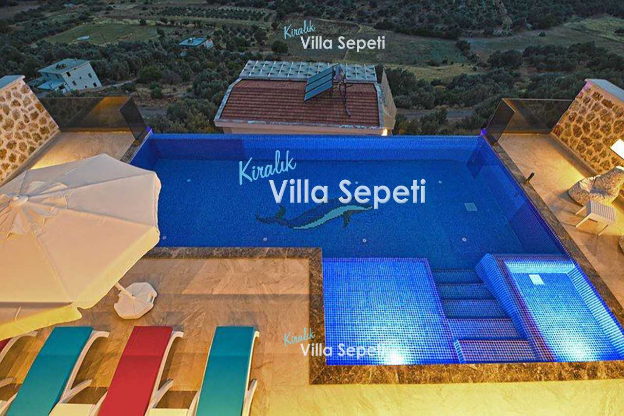 Villa Kanat