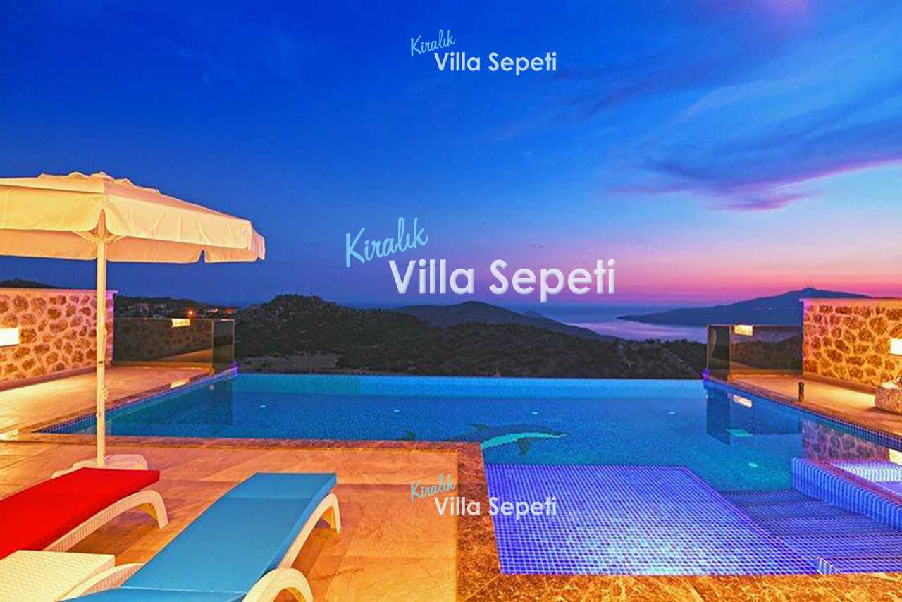 Villa Kanat