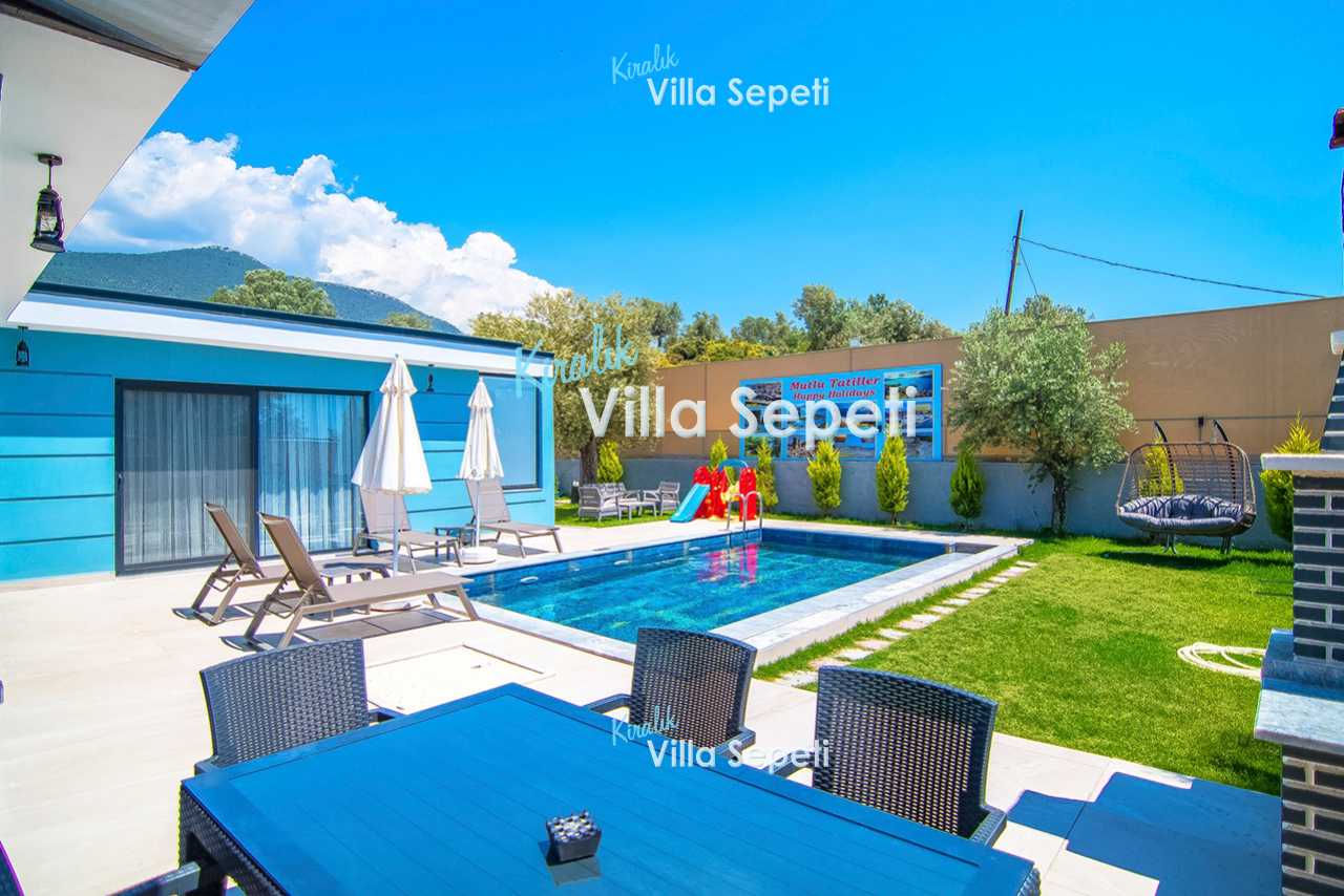 Villa Kayık