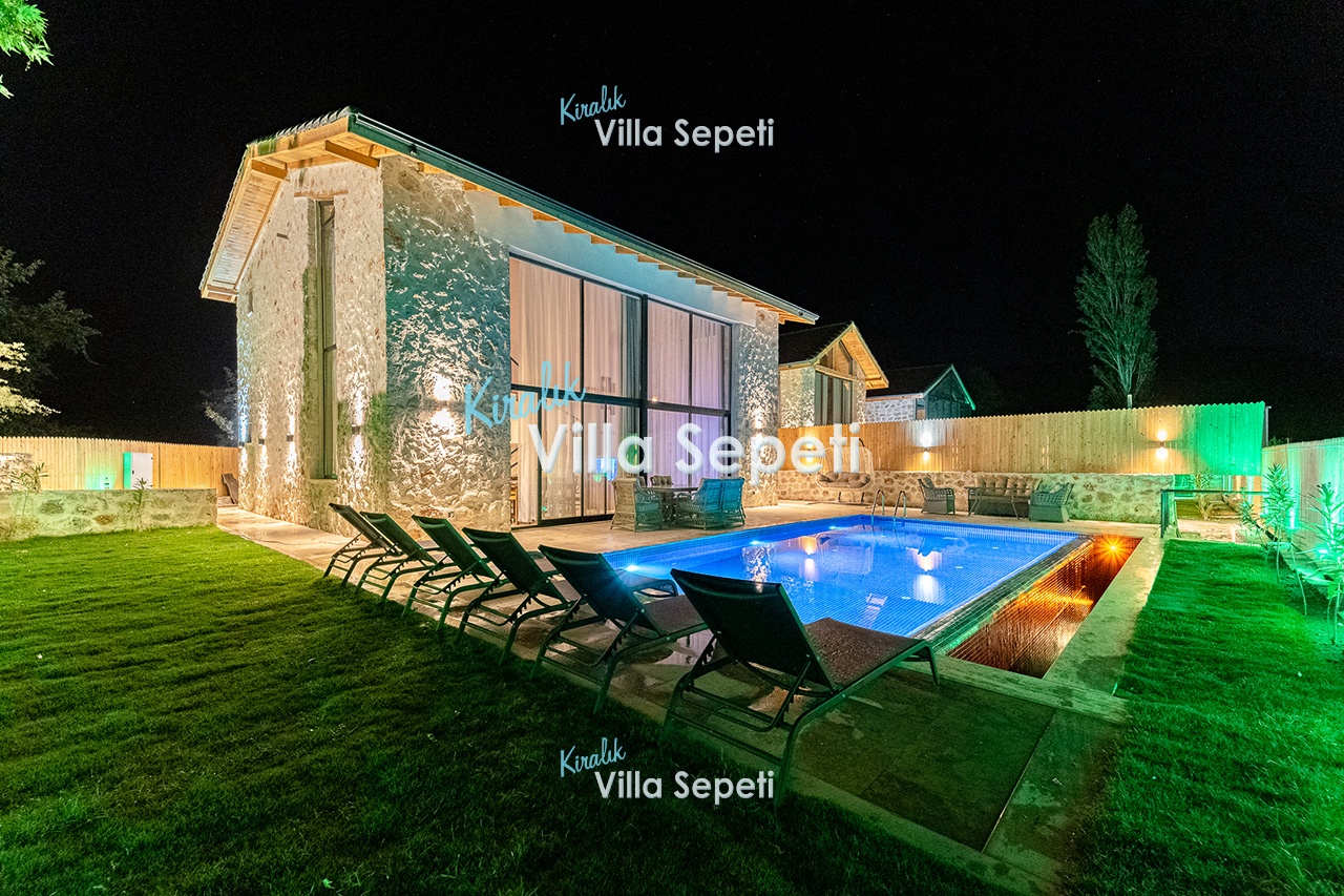 Villa Kayır 3