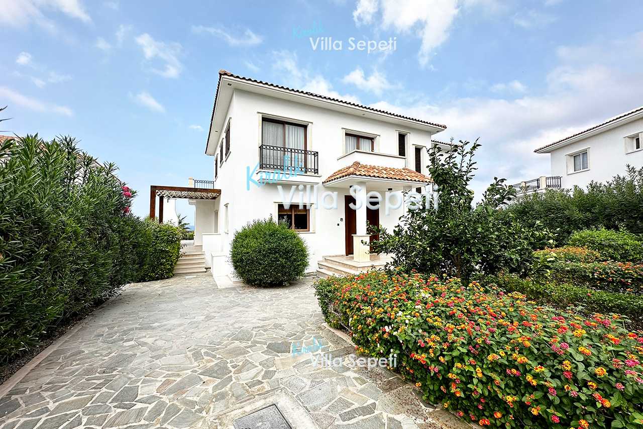 Villa Keri 7