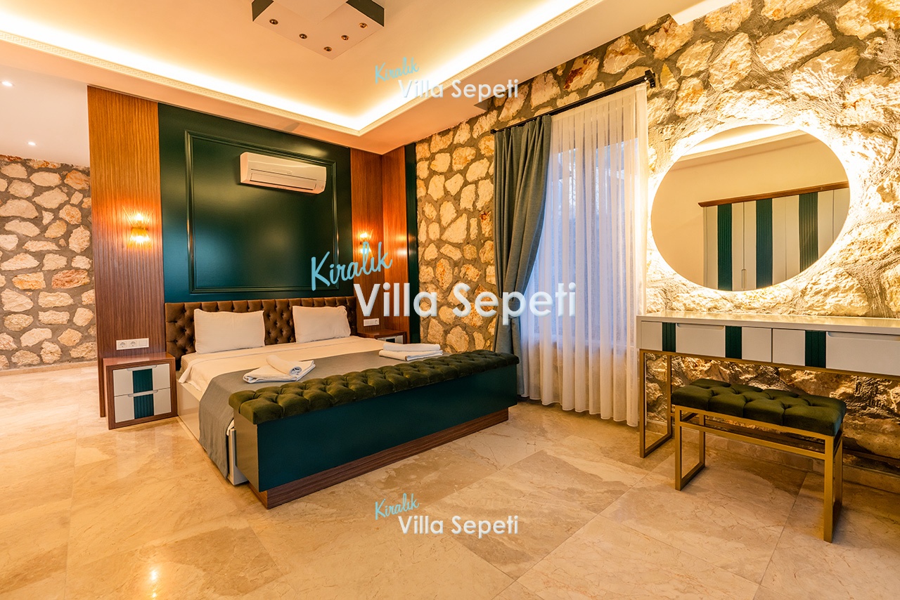 Villa Kızıl Deniz