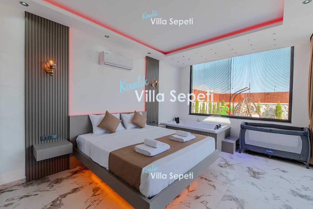 Villa Lagos