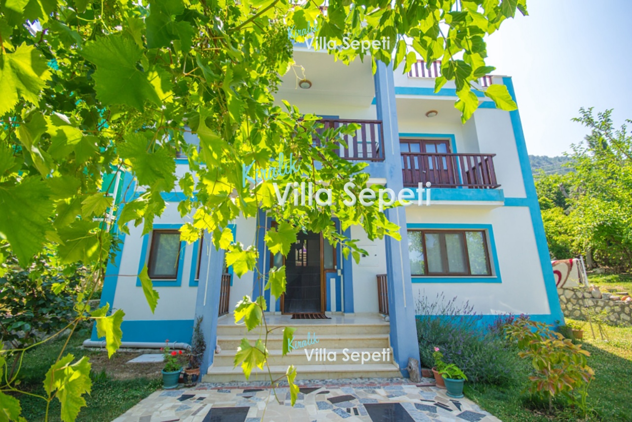 Villa Lapaz