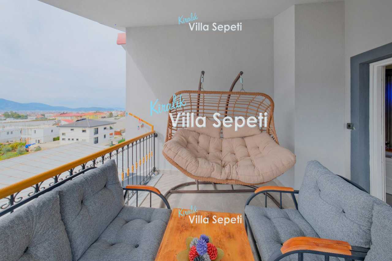 Villa Lenova