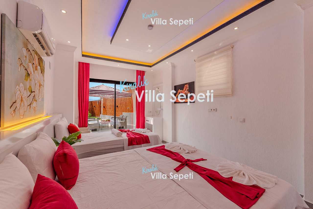 Villa Lider