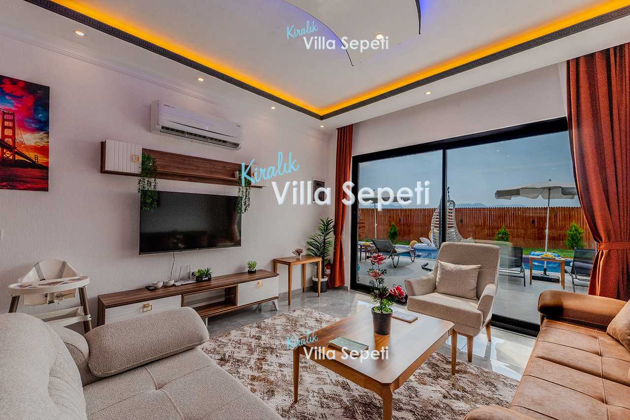 Villa Lider