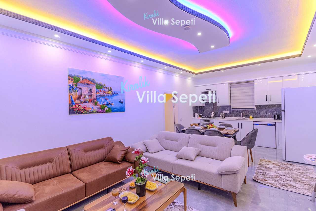 Villa Lider