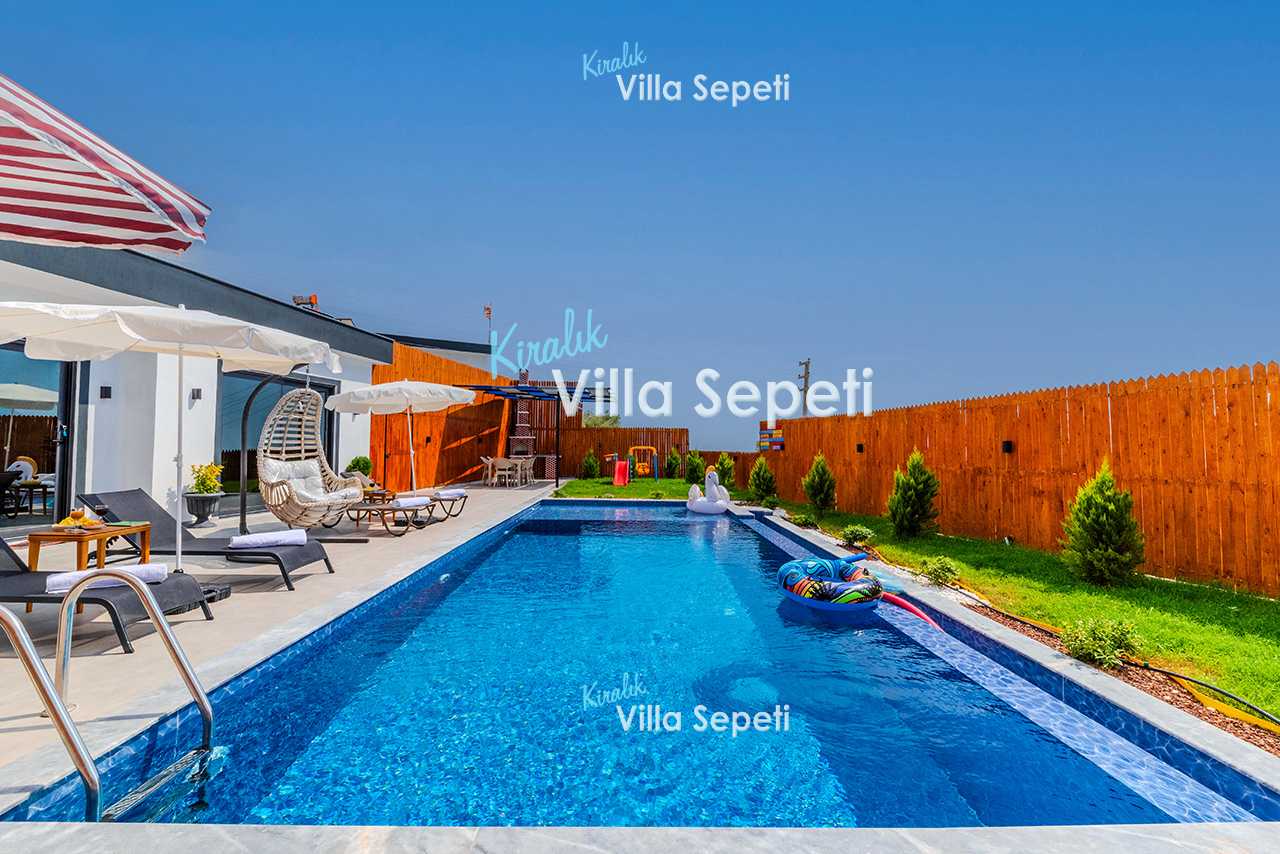 Villa Lider