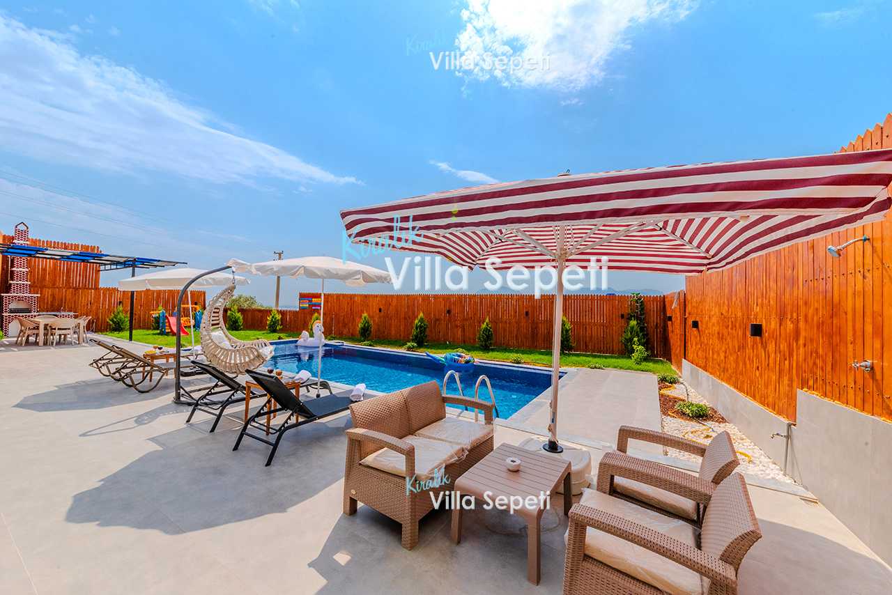 Villa Lider