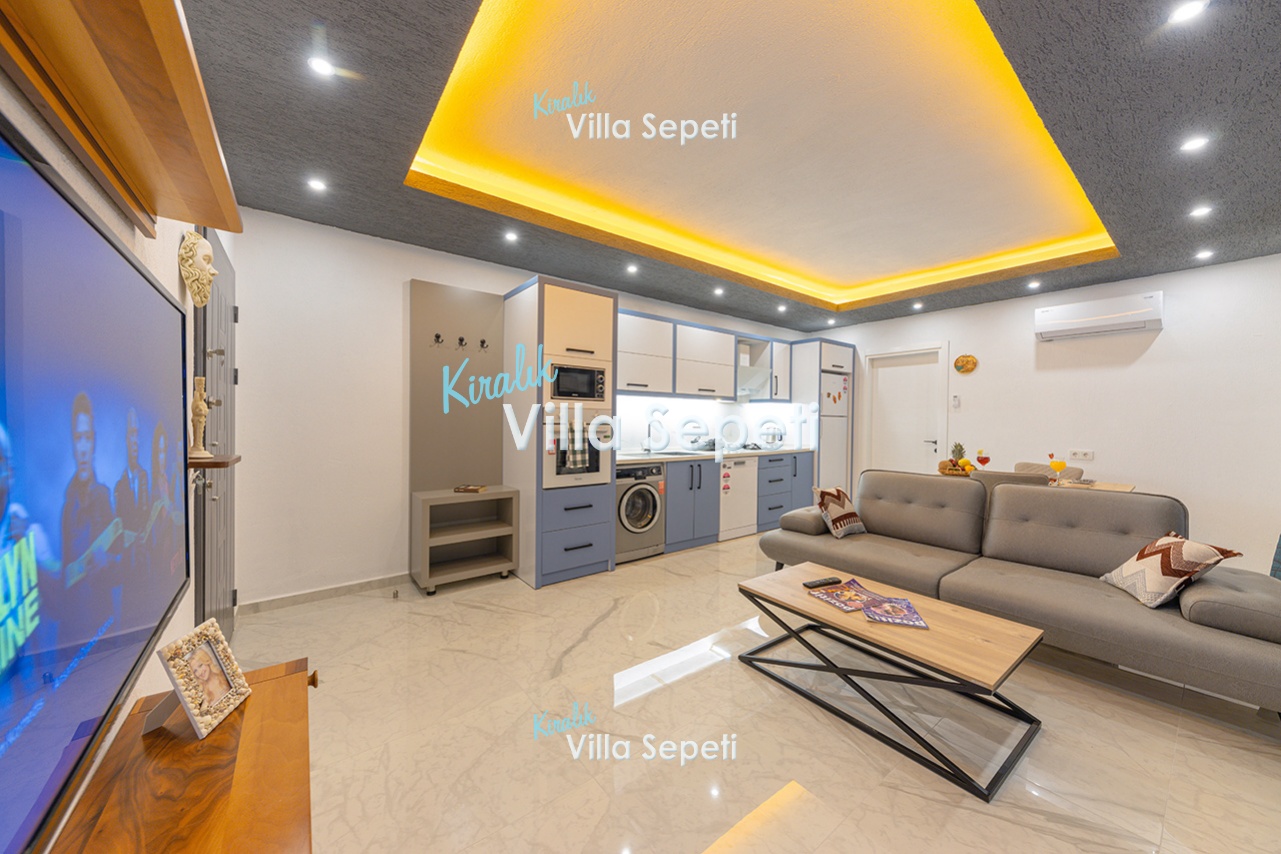 Villa Light 4