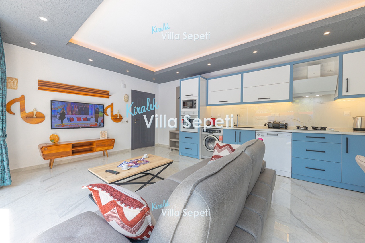 Villa Light 4