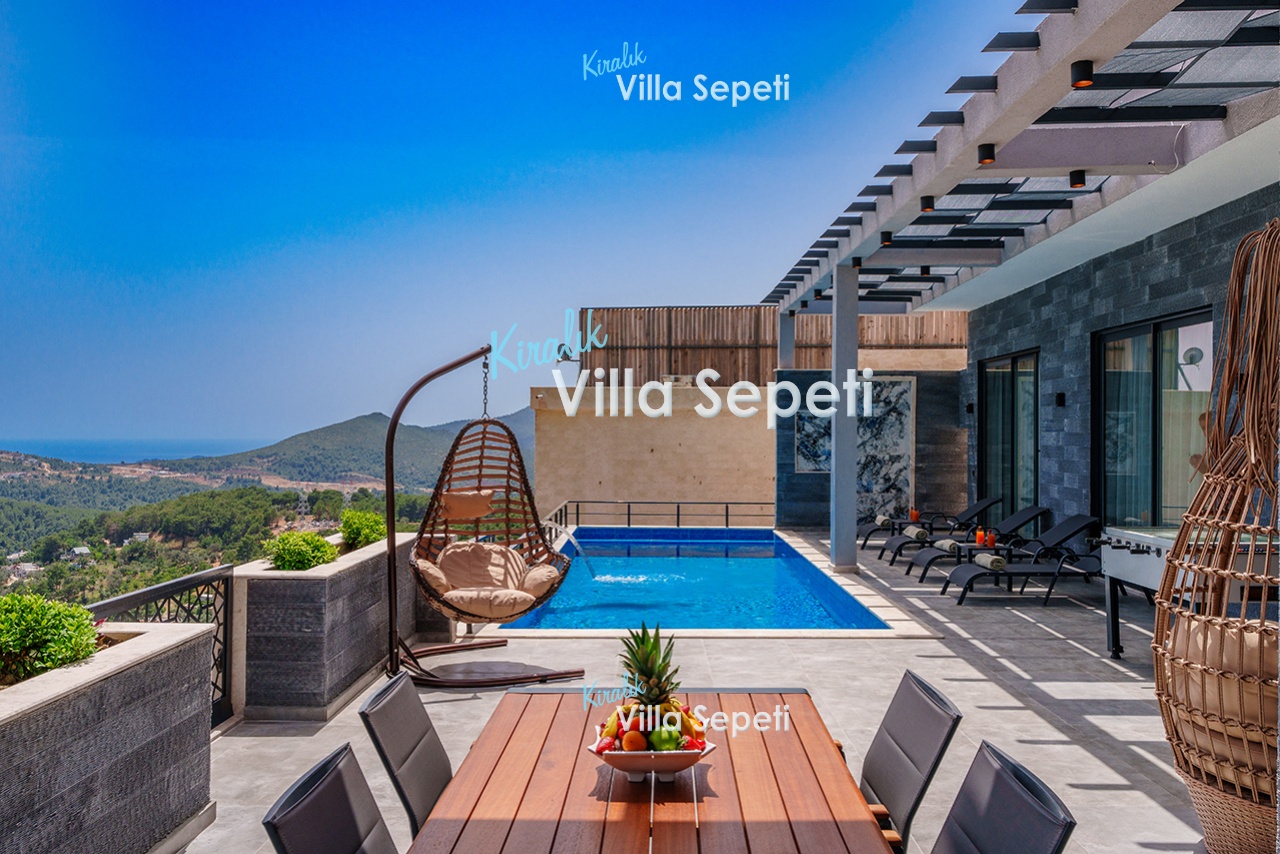 Villa Liska