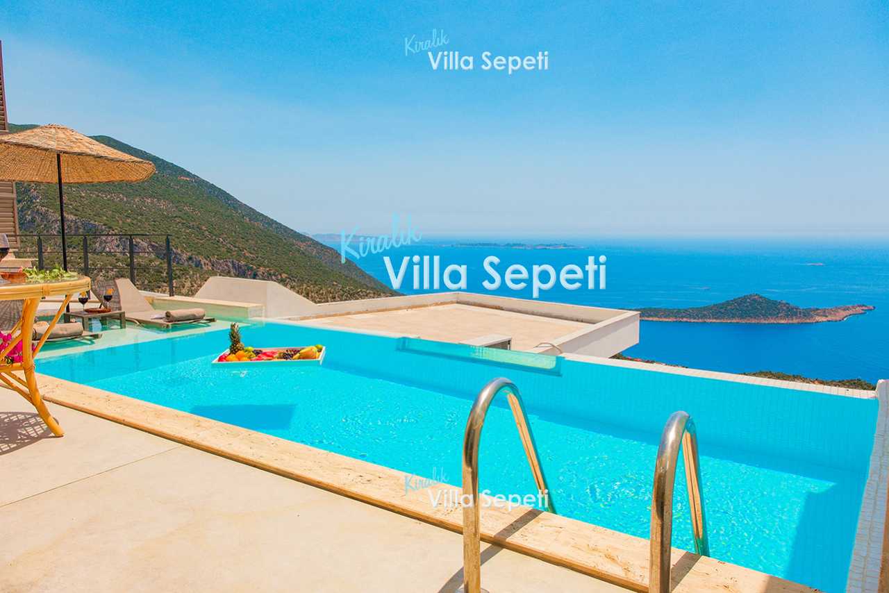 Villa Liz