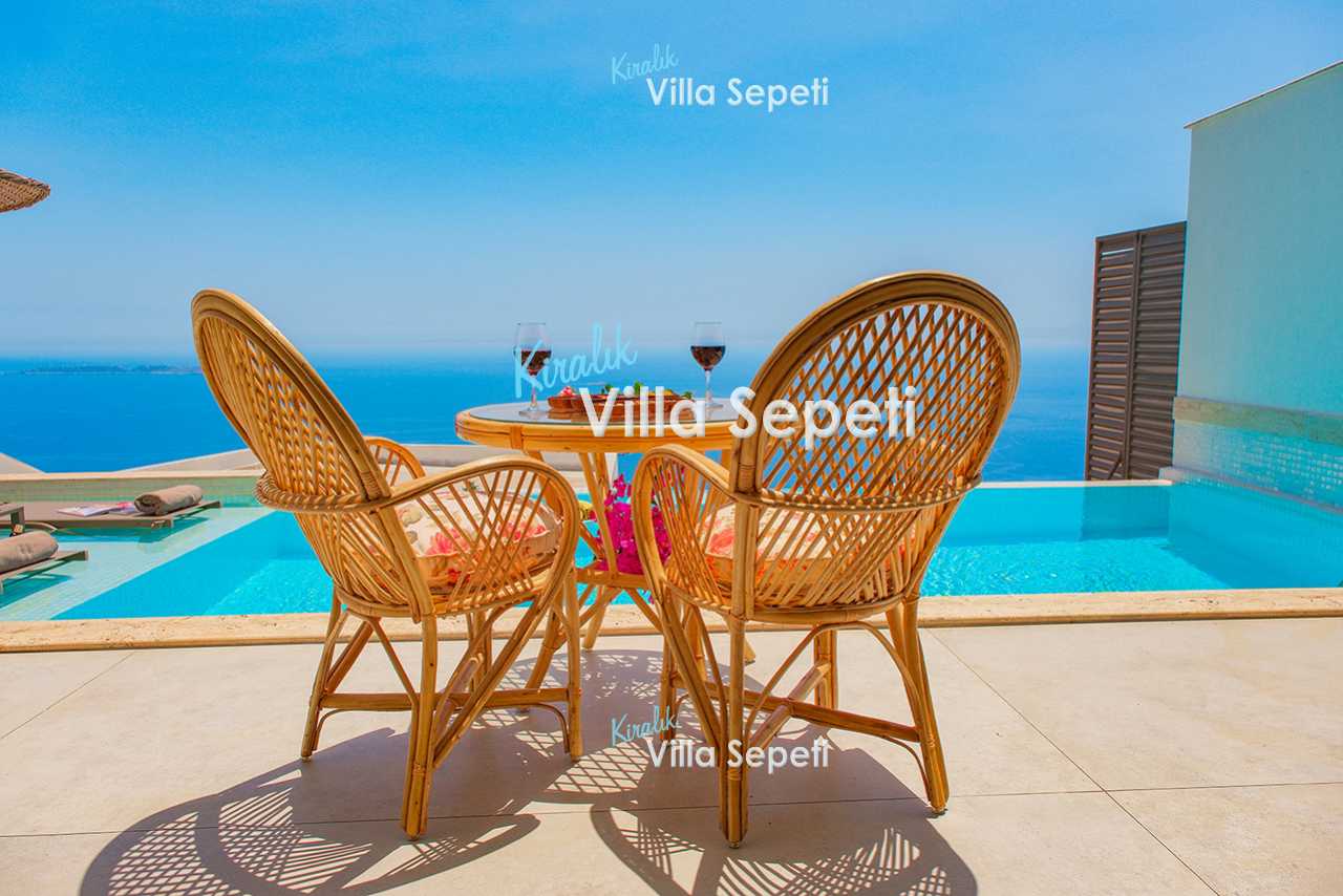 Villa Liz