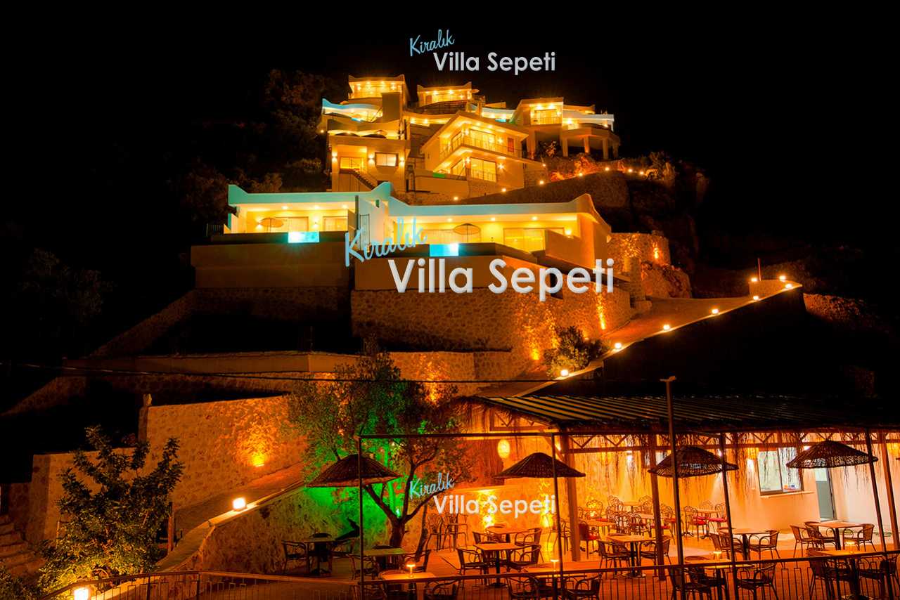 Villa Liz