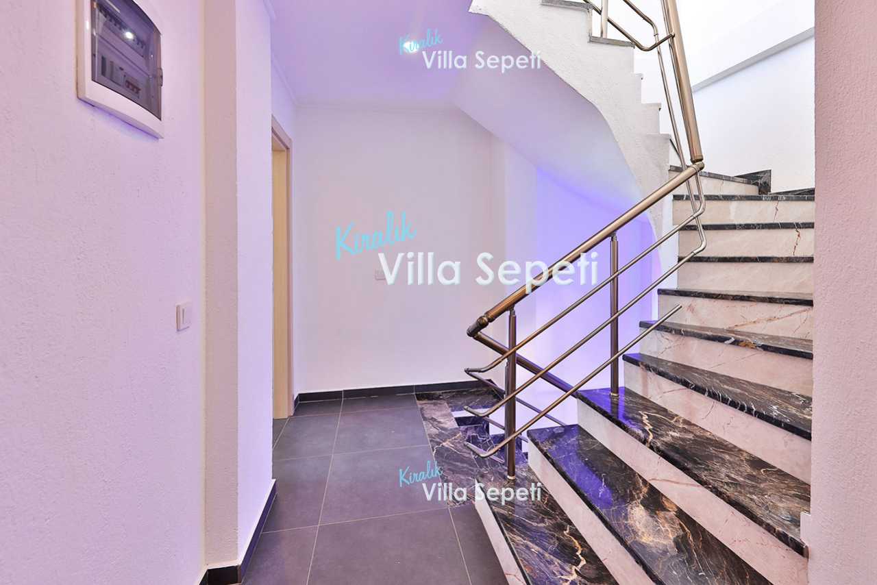 Villa Lupo