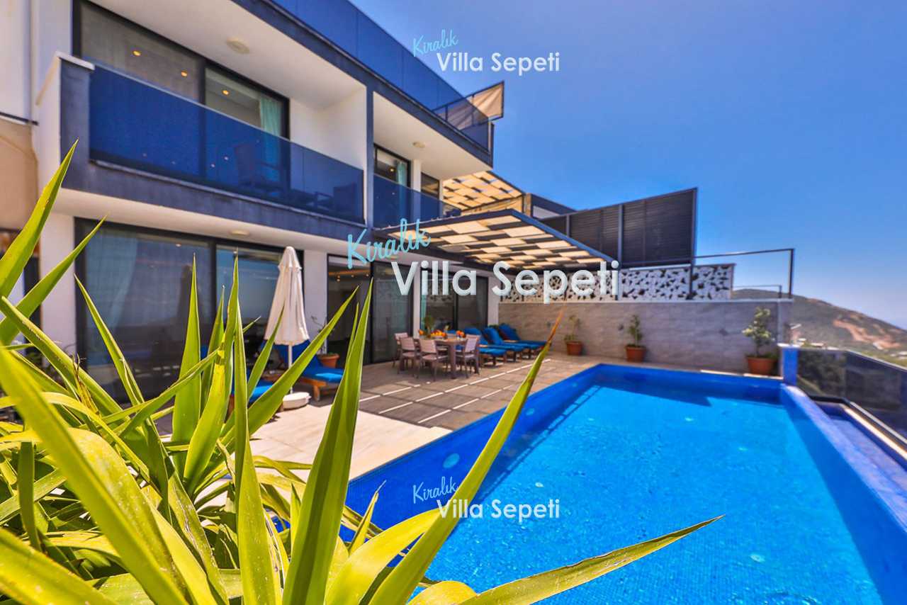 Villa Lupo