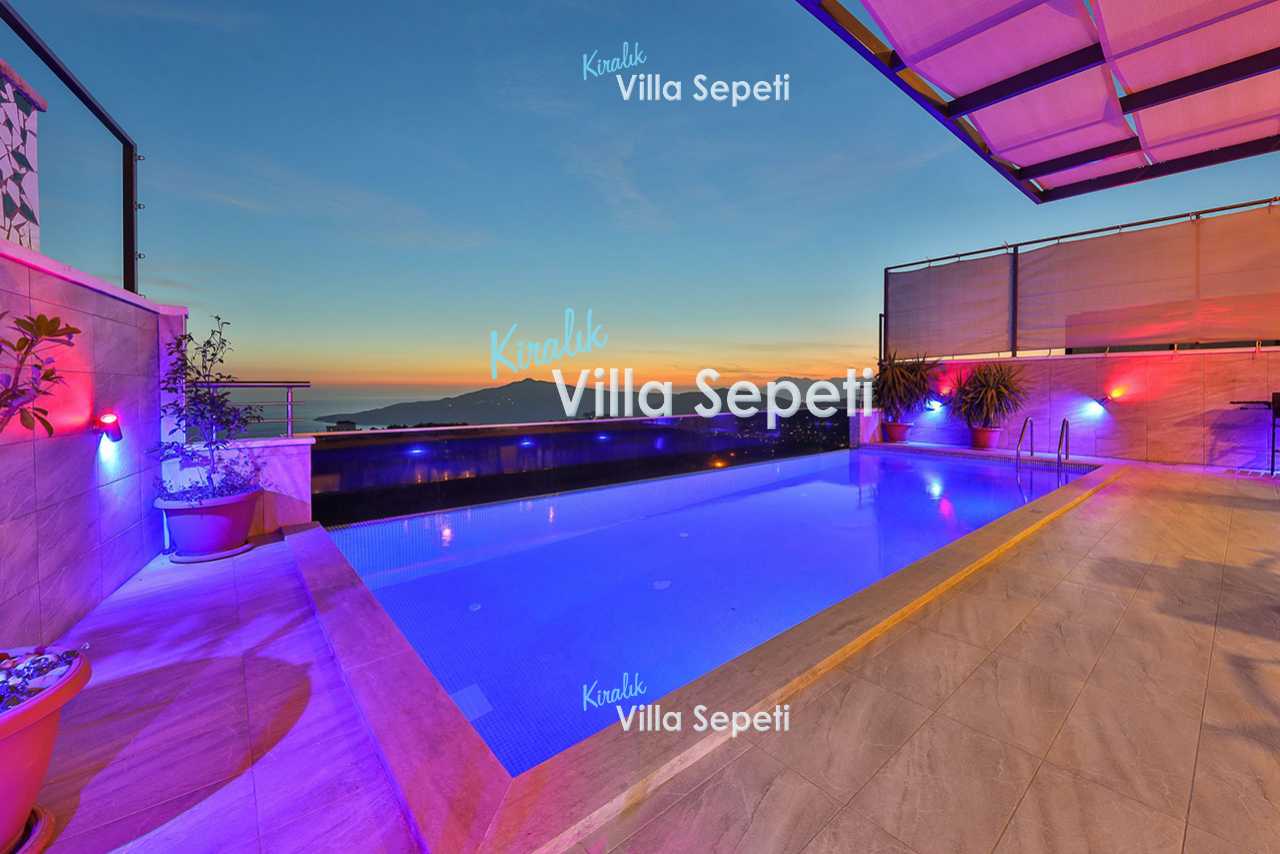 Villa Lupo