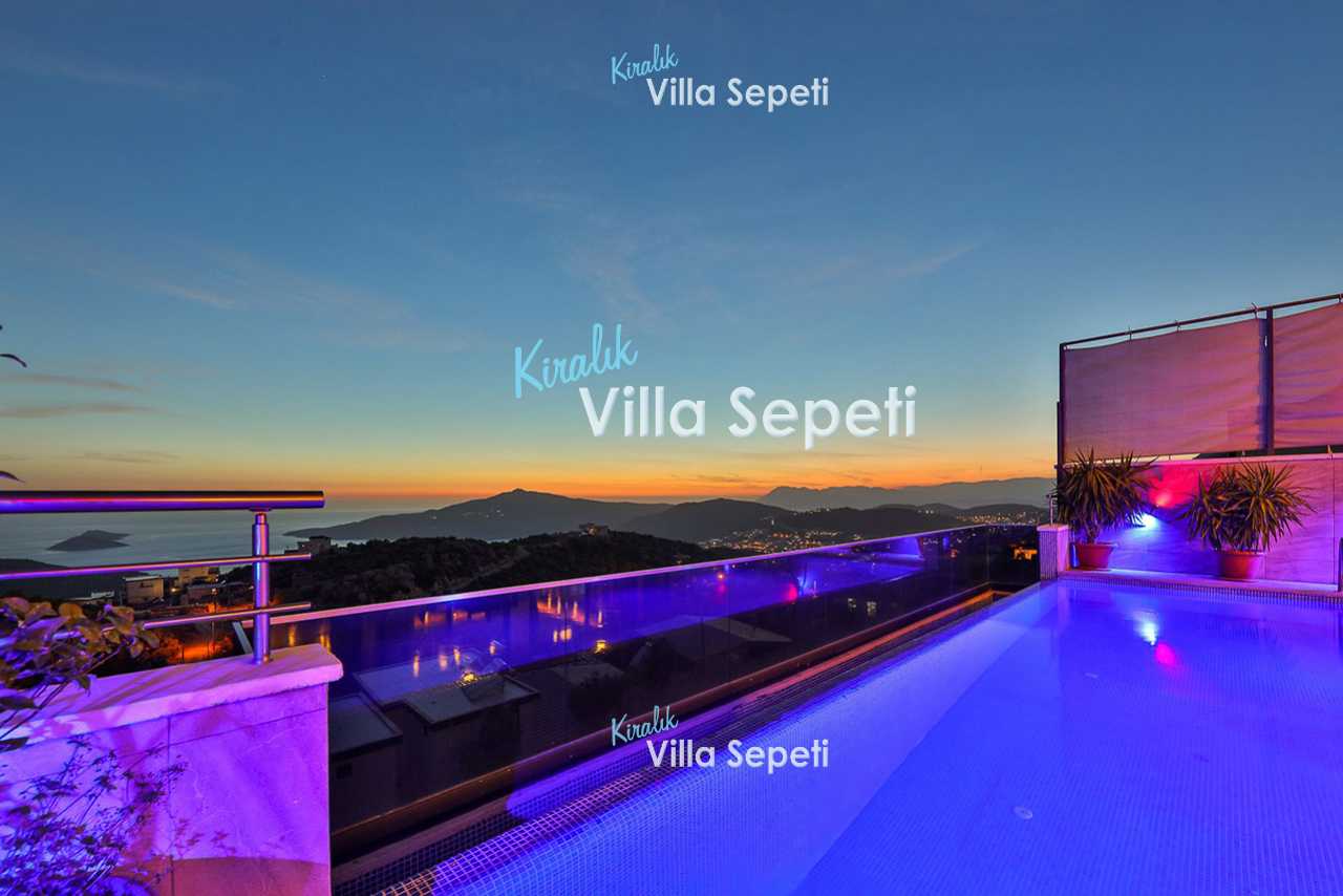 Villa Lupo