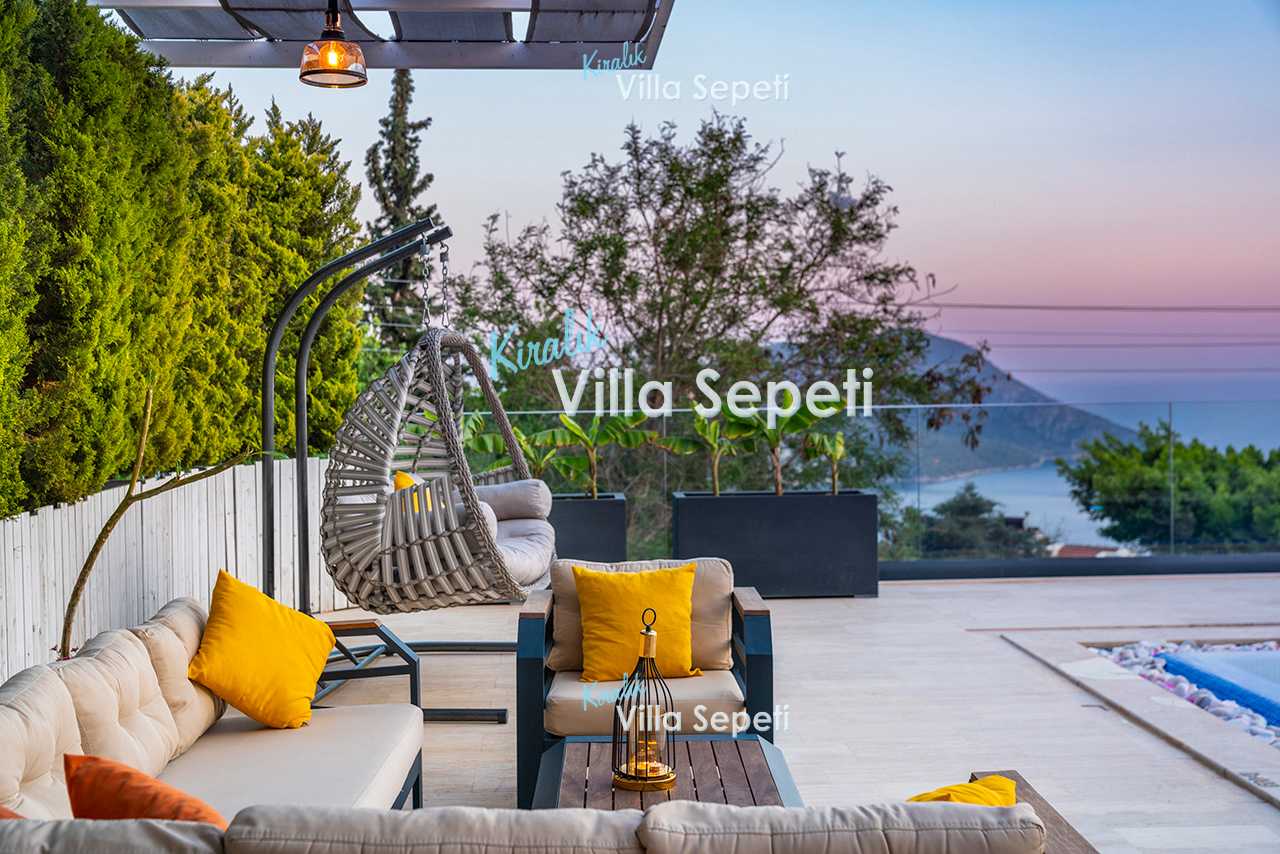 Villa Luxury Life