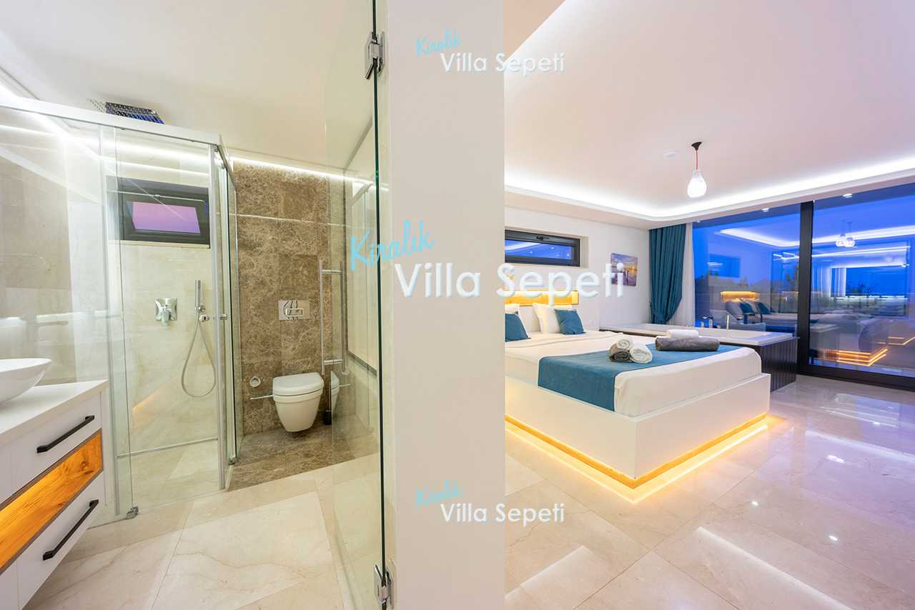 Villa Luxury Life