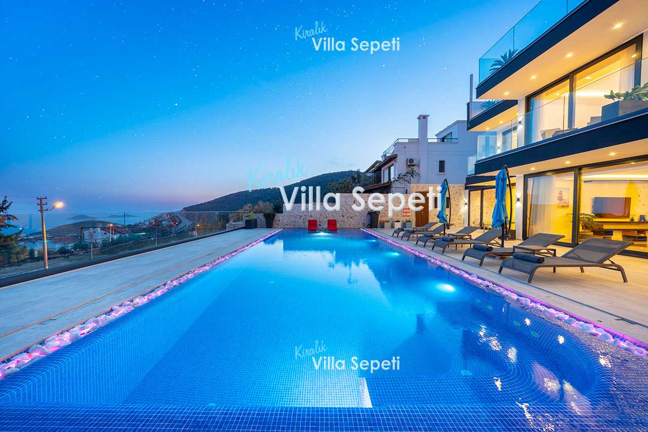 Villa Luxury Life