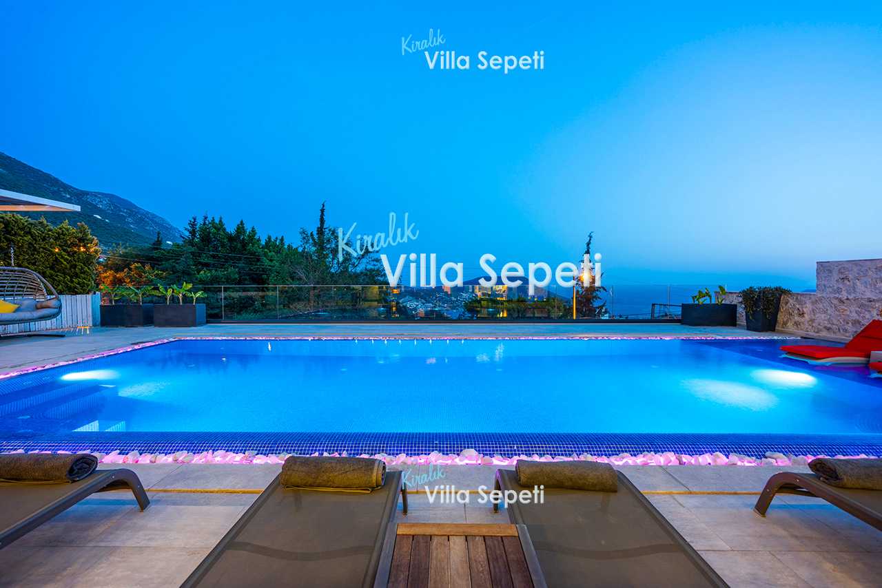 Villa Luxury Life