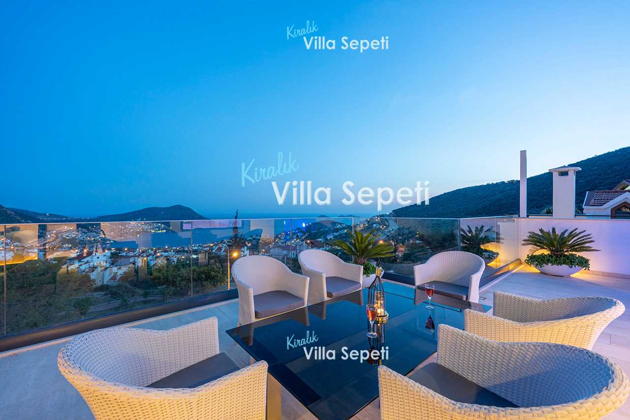 Villa Luxury Life