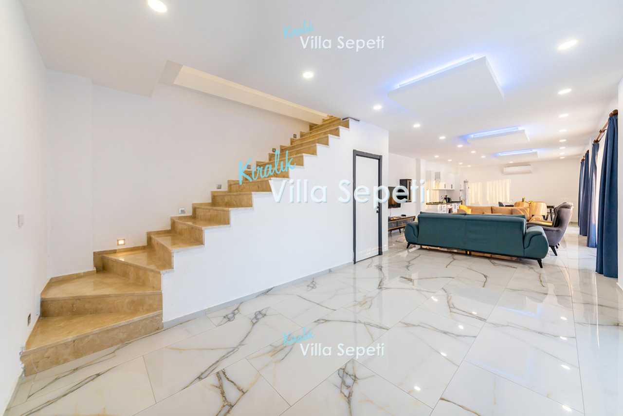 Villa Manila 1