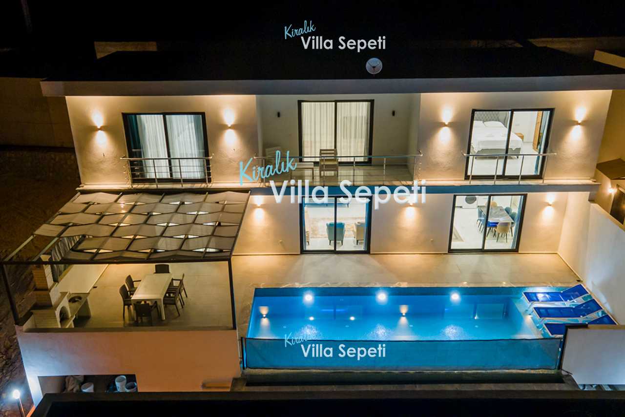 Villa Manila 3