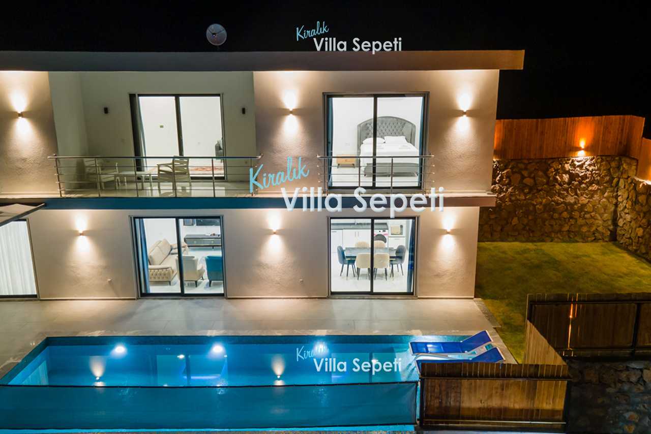 Villa Manila 4