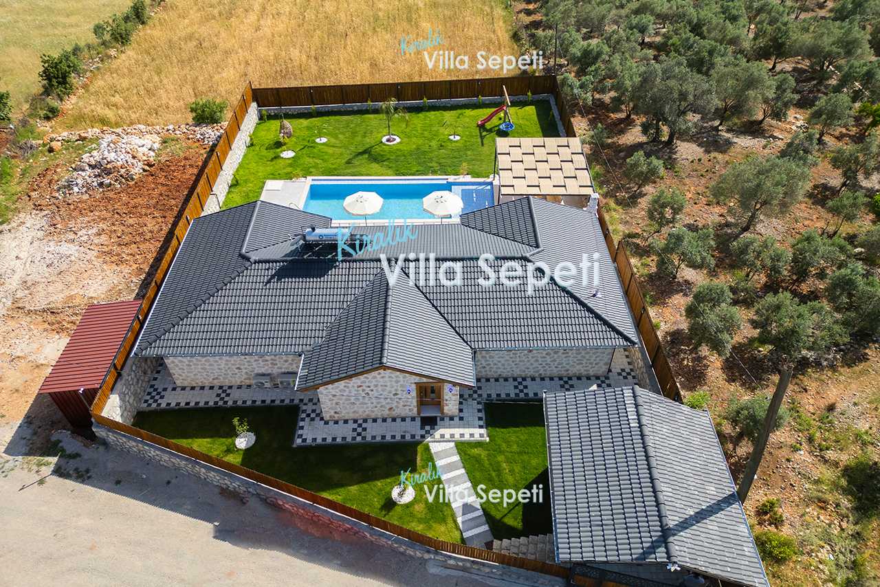 Villa Mansion